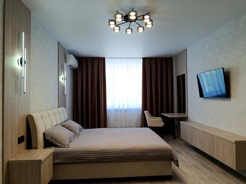 квартира по адресу Кармелюка ул., (Будинок 3а/3)