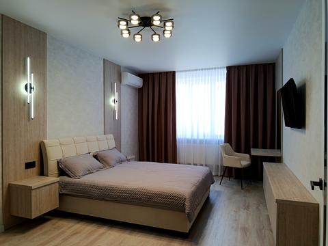 квартира по адресу Кармелюка ул., (Будинок 3а/3)