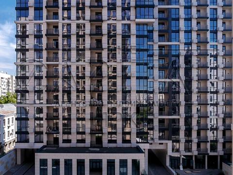 квартира по адресу Бульварно-Кудрявская ул. (Воровского), 17-Б