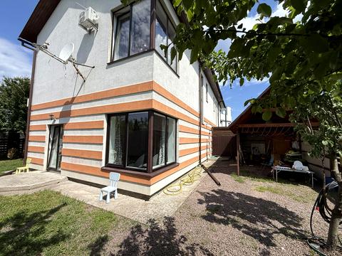 дом по адресу Мельника