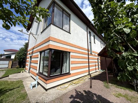 дом по адресу Мельника
