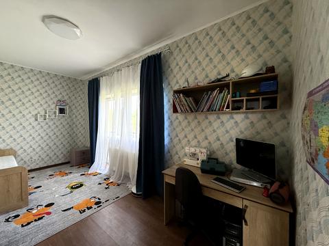 дом по адресу Мельника
