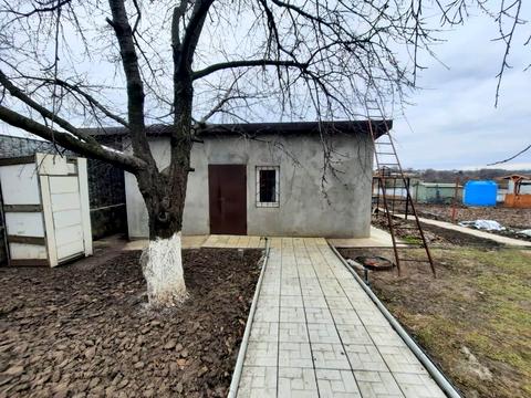 дом по адресу Центральна