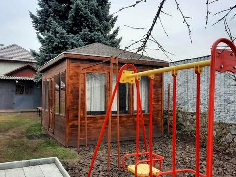 дом по адресу Центральна