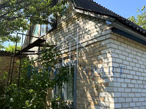 дом по адресу с. Белоцерковцы, набережна, 19