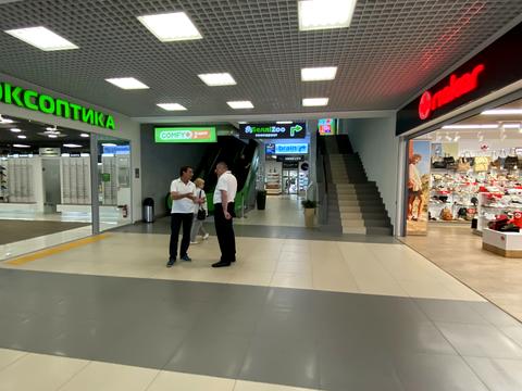 комерційна за адресою Червоної Калини просп., 36
