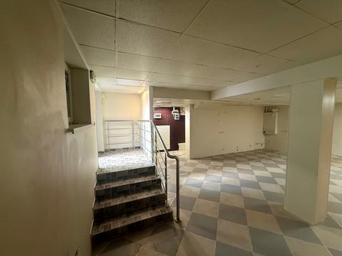 комерційна за адресою Шота Руставелі вул., 15-Б
