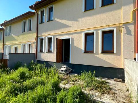 будинок за адресою Богдана Лепкого вул., 21