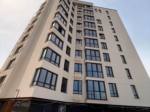 квартира за адресою Кобилянської вул., (Будинок)
