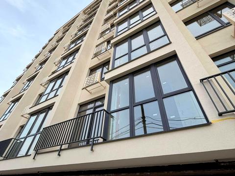 квартира за адресою Кобилянської вул., (Будинок)