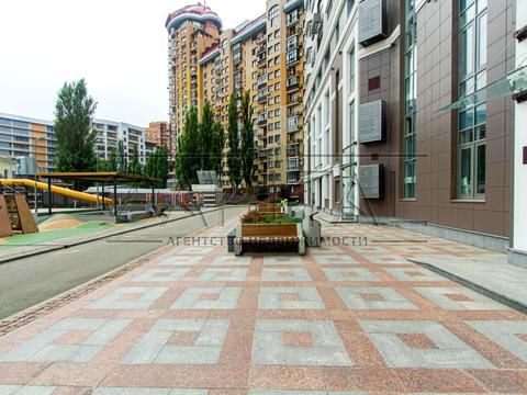 квартира по адресу Евгения Коновальца ул. (Щорса), 34-А