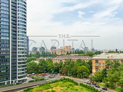 квартира по адресу Евгения Коновальца ул. (Щорса), 34-А