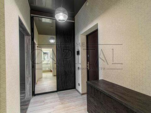 квартира по адресу Евгения Коновальца ул. (Щорса), 34-А