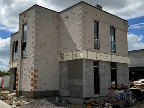 дом по адресу Вовчка, 33
