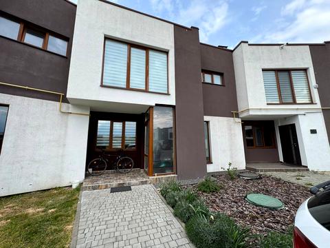 дом по адресу Янівська