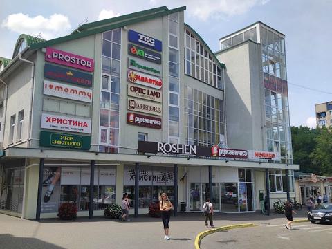комерційна за адресою Червоної Калини просп., 36
