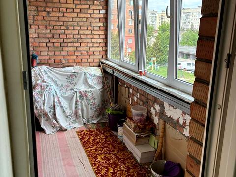 квартира за адресою Едуарда Шарана вул., 1а