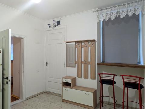 квартира по адресу Заньковецкой ул., 7