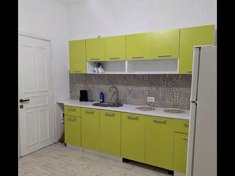 квартира по адресу Заньковецкой ул., 7