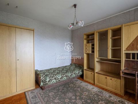 квартира по адресу Харьковское шоссе, 65