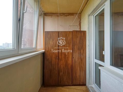 квартира по адресу Харьковское шоссе, 65