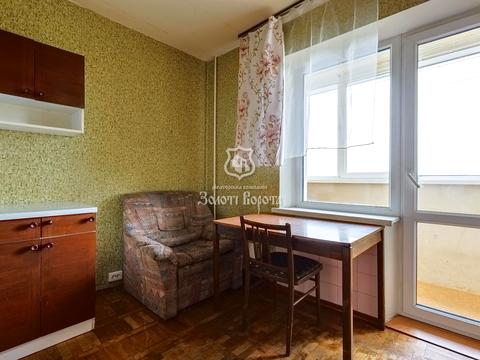 квартира по адресу Харьковское шоссе, 65