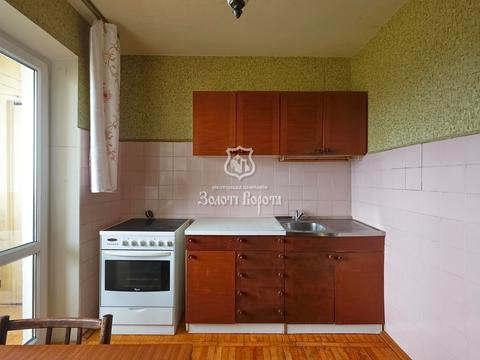 квартира по адресу Харьковское шоссе, 65