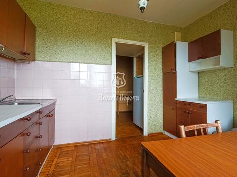 квартира по адресу Харьковское шоссе, 65