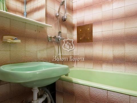 квартира по адресу Харьковское шоссе, 65