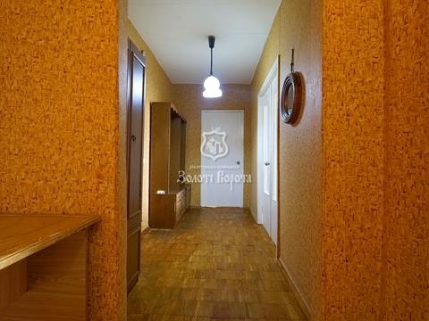 квартира по адресу Харьковское шоссе, 65
