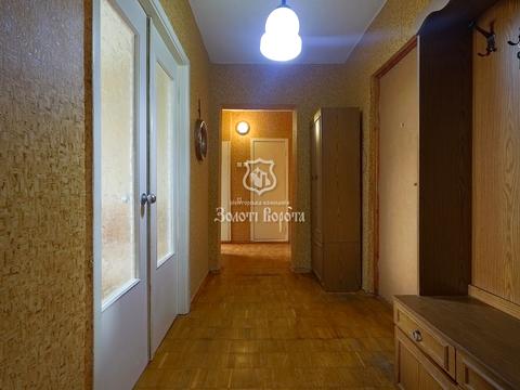 квартира по адресу Харьковское шоссе, 65