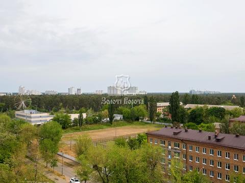 квартира по адресу Харьковское шоссе, 65
