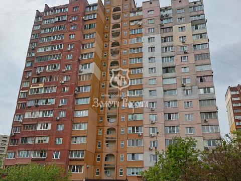 квартира по адресу Харьковское шоссе, 65