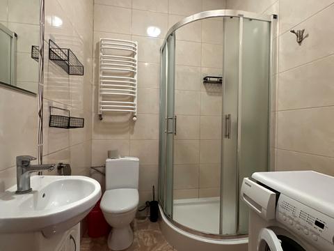 квартира по адресу Независимости ул., 35