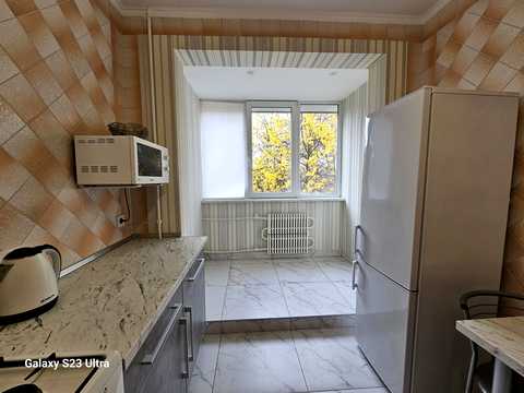 квартира за адресою Валентинівська вул. (Блюхера), 24в