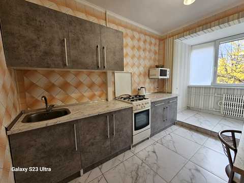 квартира за адресою Валентинівська вул. (Блюхера), 24в