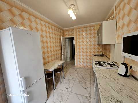 квартира за адресою Валентинівська вул. (Блюхера), 24в