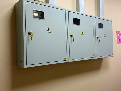 комерційна за адресою Набережна вул., 6-В
