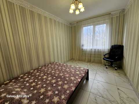 квартира за адресою Валентинівська вул. (Блюхера), 24в