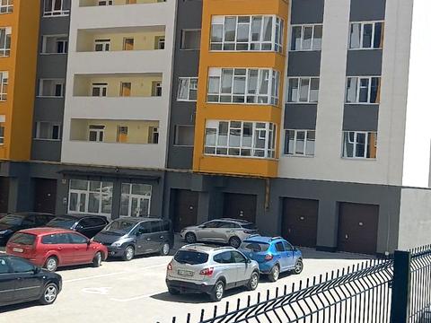 паркоместо по адресу Степана Бандери ул., 30-А