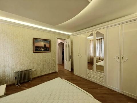 квартира по адресу Леси Украинки просп. (Гагарина), 6а
