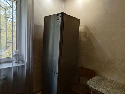 квартира по адресу Леси Украинки просп. (Гагарина), 6а