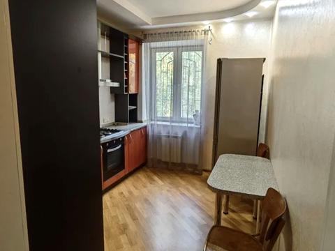 квартира по адресу Леси Украинки просп. (Гагарина), 6а