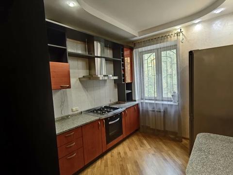 квартира по адресу Леси Украинки просп. (Гагарина), 6а