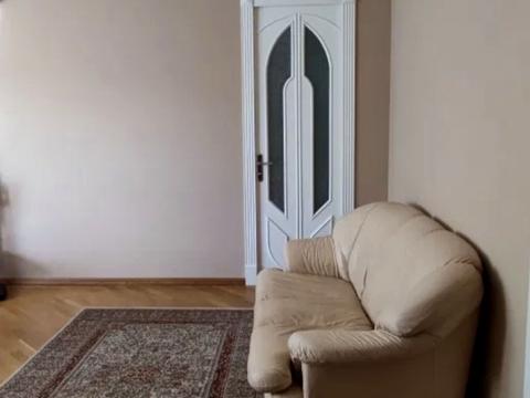 квартира по адресу Леси Украинки просп. (Гагарина), 6а