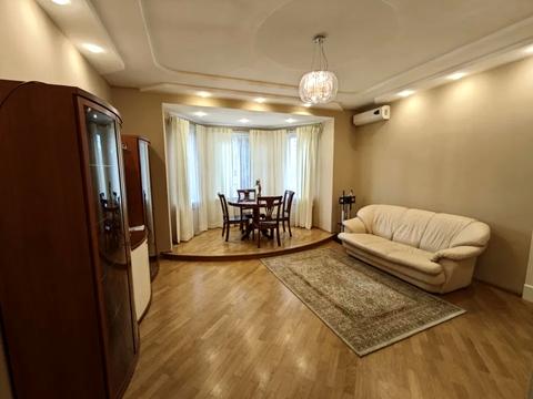 квартира по адресу Леси Украинки просп. (Гагарина), 6а