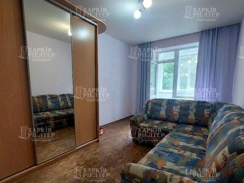 квартира за адресою Біблика вул. (2-ї П'ятирічки), 23