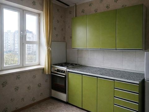 квартира по адресу Оноре де Бальзака ул., 16-А