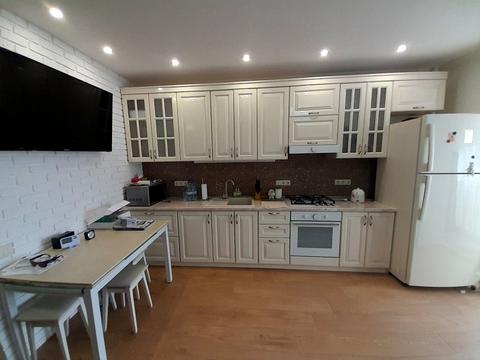 квартира за адресою Коцюбинського просп., 43б