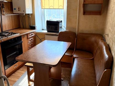 квартира за адресою 1-й Київський пров., 55